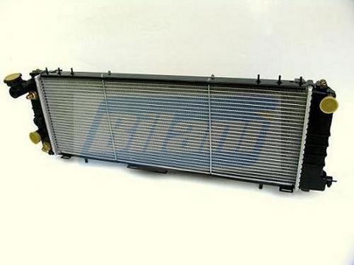 Radiatore acqua per jeep - acqua,