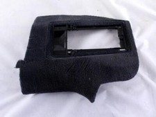 99755110100 COPERCHIO RIVESTIMENTO SCATOLA FUSIBILI RELÈ PORSCHE CAYMAN 987 MK2 