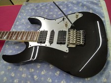IBANEZ RG350EX Tastiera in