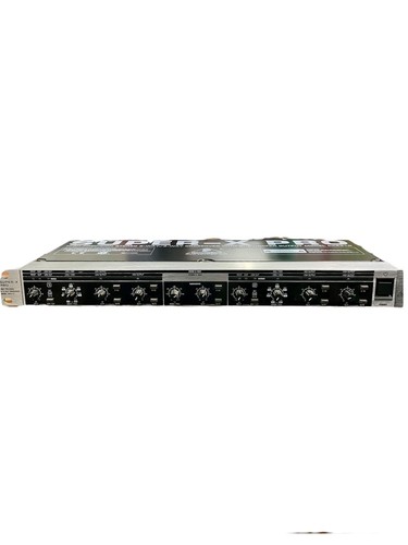 Super pro cx2310 crossover - pro,