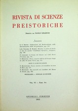 Rivista di scienze