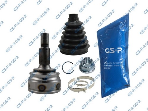 Kit giunti albero motore - , gsp