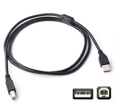 Silverline 6FT USB 2.0 Data