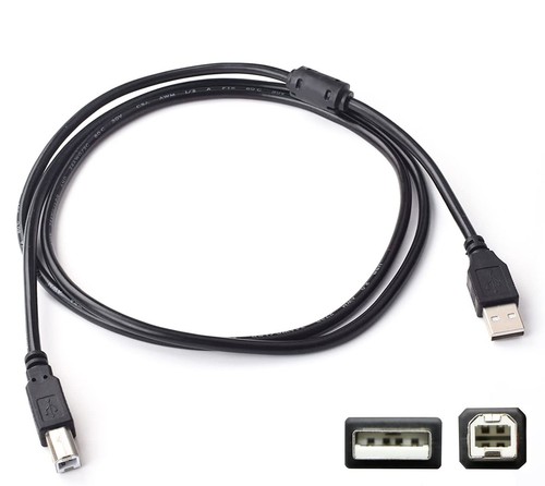Silverline 6ft usb - 6ft, 2.0