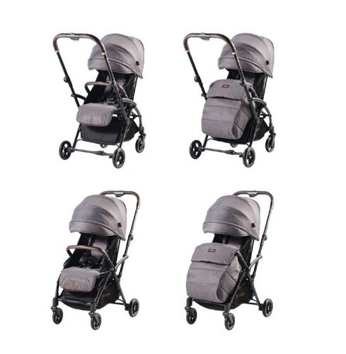 Mibb passeggino leggero - passeggino, e
