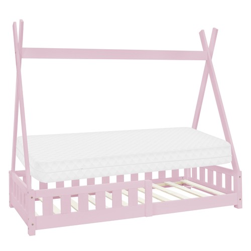 Lettino per bambini tenda