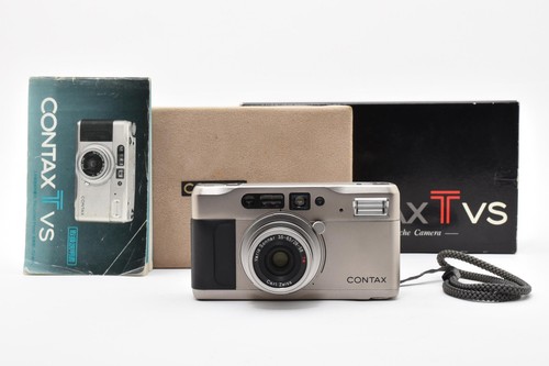Quasi come nuovo contax - contax, tvs