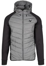 Gorilla Wear Giacca Uomo