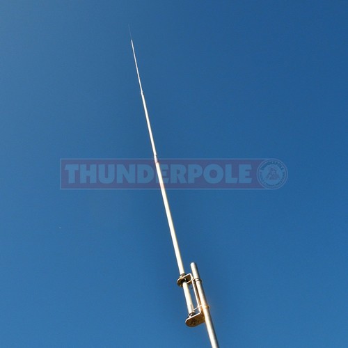 Thunderpole galaxy - thunderpole,