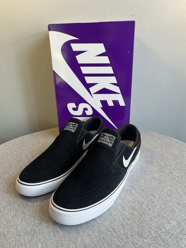Scarpa nike zoom janoski - scarpa, janoski+