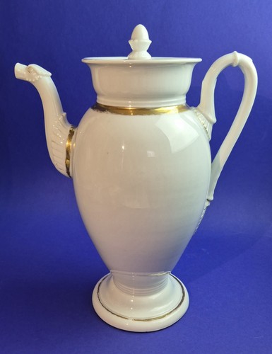 Meissen biedermeier - (k17),