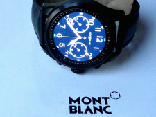 Montblanc summit smartwatch - montblanc, 2