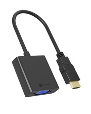 ICY BOX Adattatore 2 in 1 HDMI
