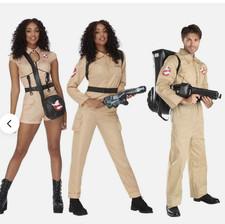 Costume ghostbusters vestito - costume,