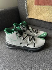 NIKE KYRIE 5 | TACO, ARGENTO