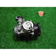 Corpo farfallato Honda NC 750