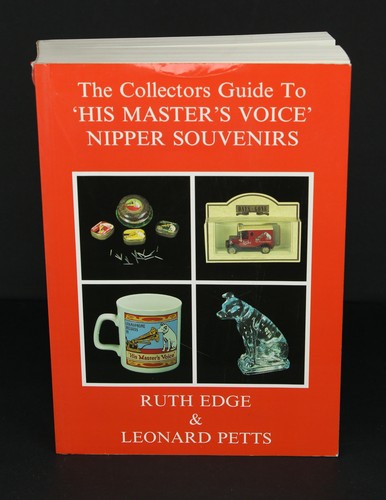 The collectors guide - guide, "his