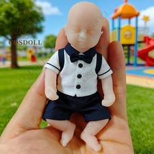 COSDOLL Mini silicone baby