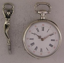 Incredibile orologio RUDELLE