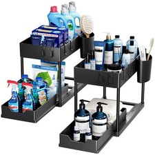 Organizer sottolavello cucina - organizer,