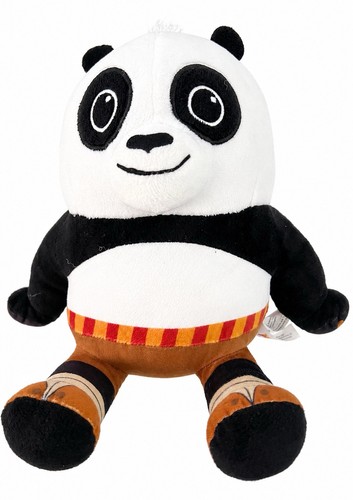 Peluche pupazzo kung panda - pupazzo,
