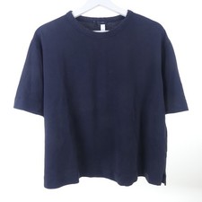 COS Basic maglia manica corta