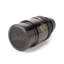 Obiettivo Cine Cooke 135mm