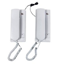 CITOFONO RL-209 INTERFONO A