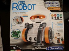 CLEMENTONI MIO ROBOT