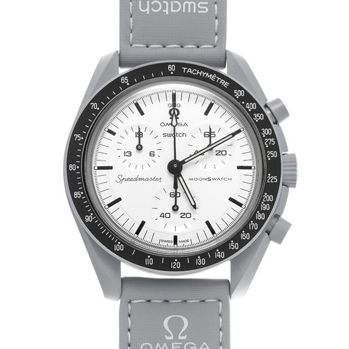 Orologio omega xswatch - orologio,
