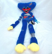 Poppy Playtime Big Peluche
