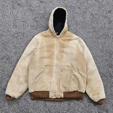 Giacca Carhartt vintage J140