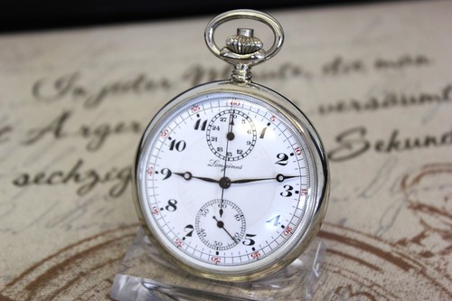 Raro antico orologio - , tasca