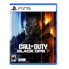 Call of Duty Black Ops 7