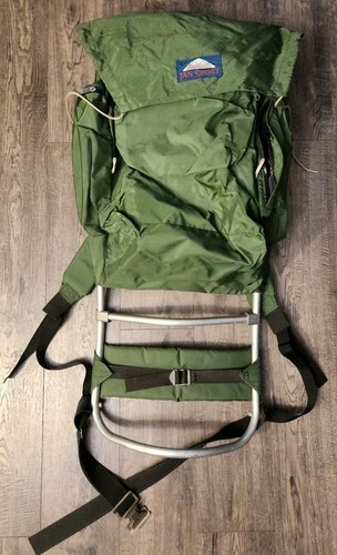 Zaino vintage anni - , 70