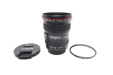 Canon 17-40mm Obiettivo