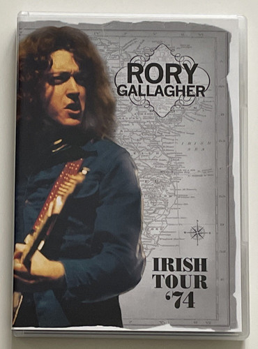 Rory gallagher irish - –,