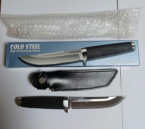 Coltello sanmai outdoorsman - coltello,