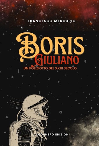 Libro francesco mercurio - -,