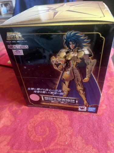 Bandai saint seiya myth - bandai,