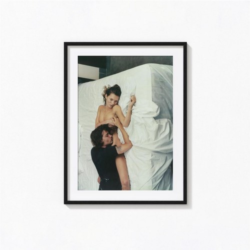 Stampa kate moss - stampa,