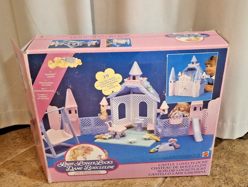 Castello lady chiomina - chiomina,