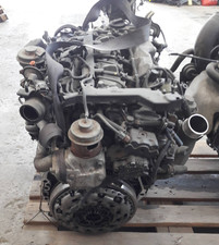 Monoblocco motore con pistoni  HONDA CR-V 2a Serie 2.2 16V i-CTDi SUV