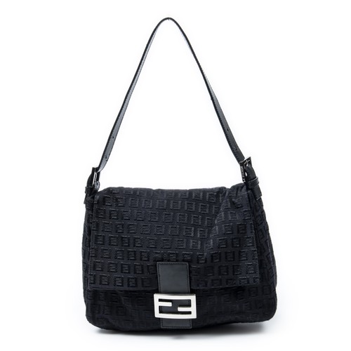 Fendi mama forever black - mama,