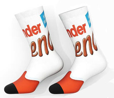 Calzini sportivi per bambini