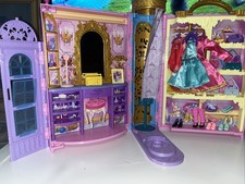 Barbie Principessa Pronta per