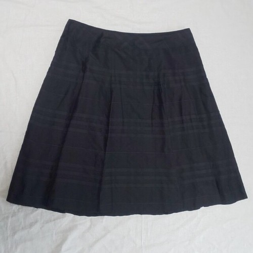 Gonna ginocchio burberry - al,