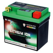 12.8V-4AH Lithium Battery -