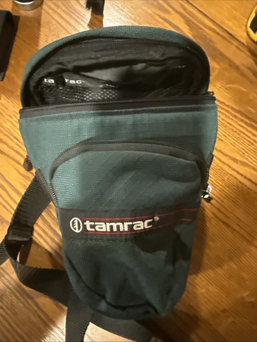 Borsa custodia fotocamera