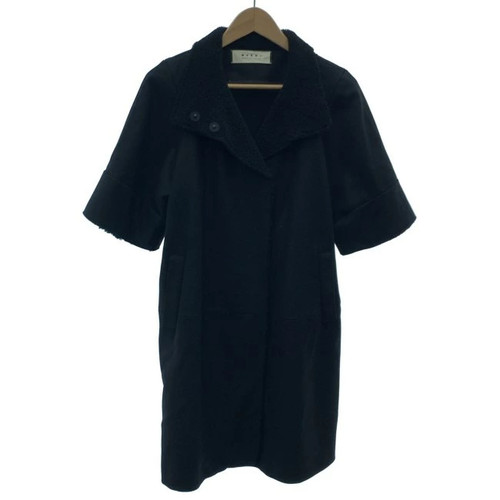 Marni cappotto lana vintage - cappotto,